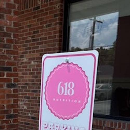Maxmetal Signs